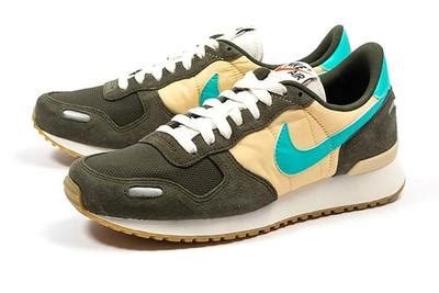 Nike Resurrect the Air Vortex From 1985 